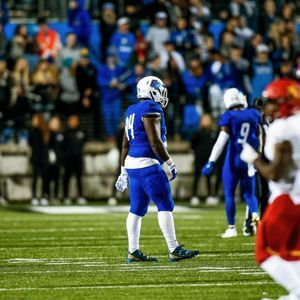 Meet your Posher, James